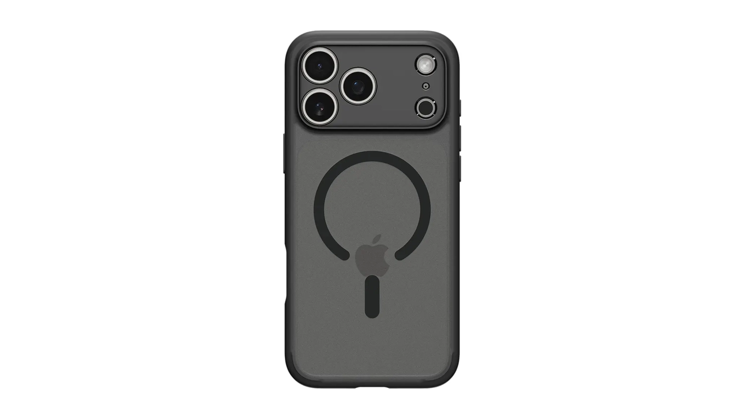 Kryt na mobil Spigen Ultra Hybrid pre iPhone 17 Pro zadn&yacute; pohľad