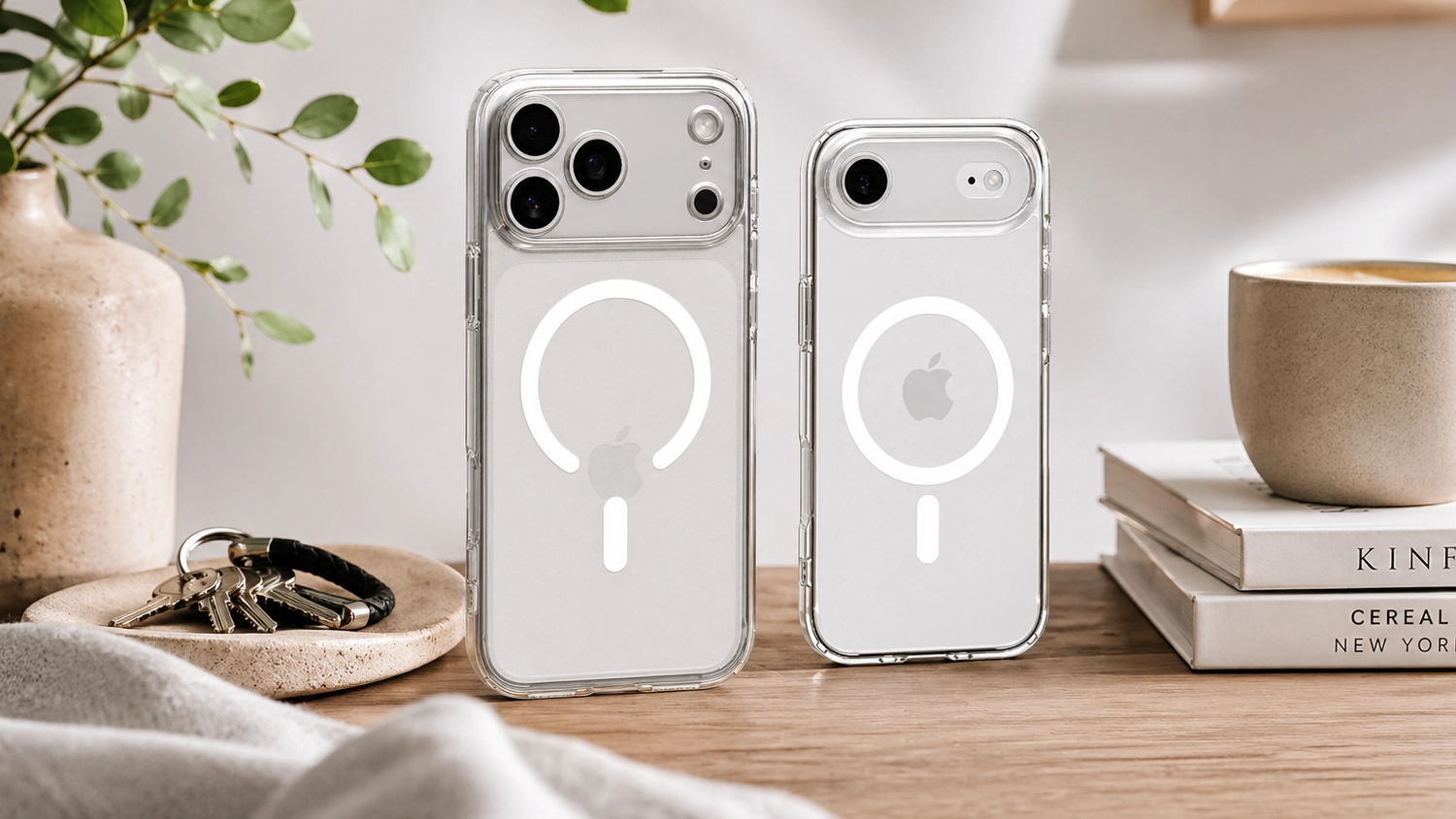 Kryt na mobil Spigen Ultra Hybrid MS v niekoľkých prevedeniach