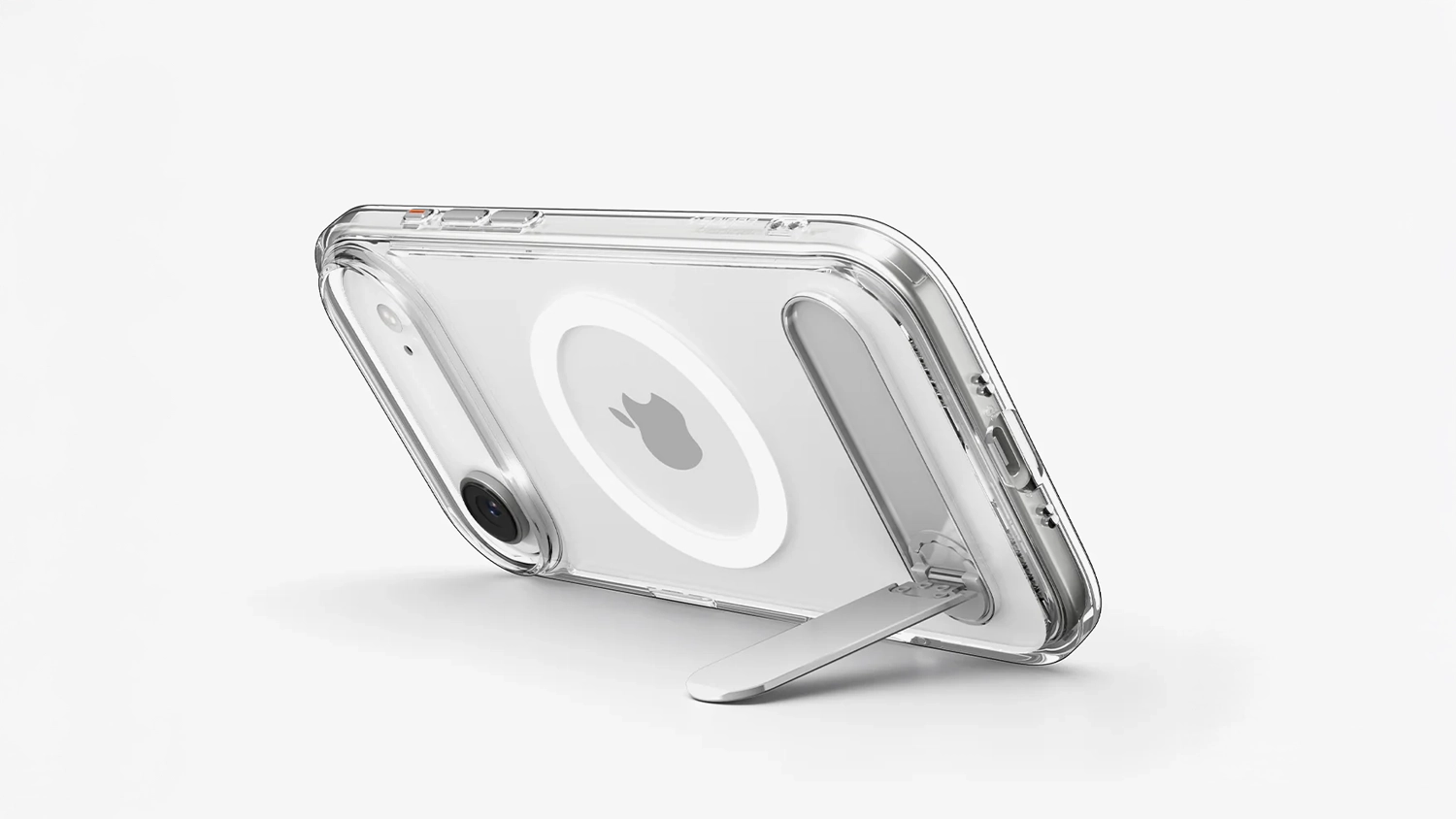 Stojanček krytu na mobil Spigen Ultra Hybrid S