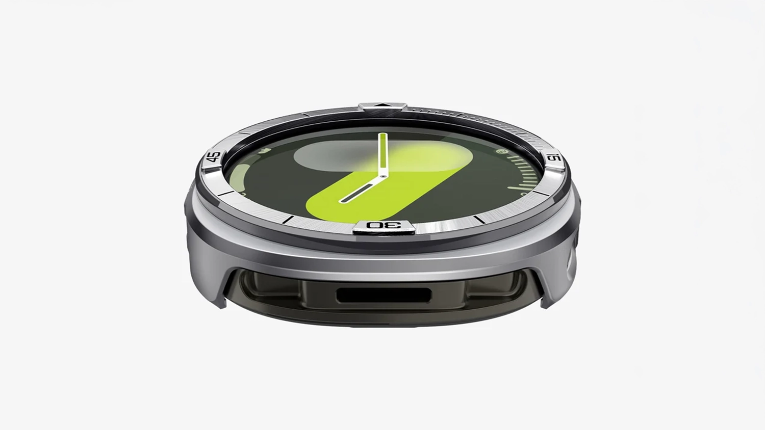 Pouzdro hodinek s krytem Spigen Bezel Tune Pro