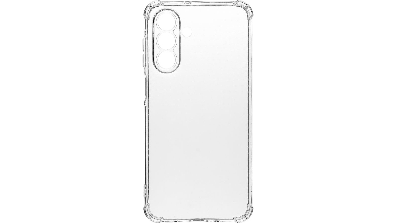 Kryt na mobil Tactical TPU Plyo pro Samsung Galaxy A17 4G/5G