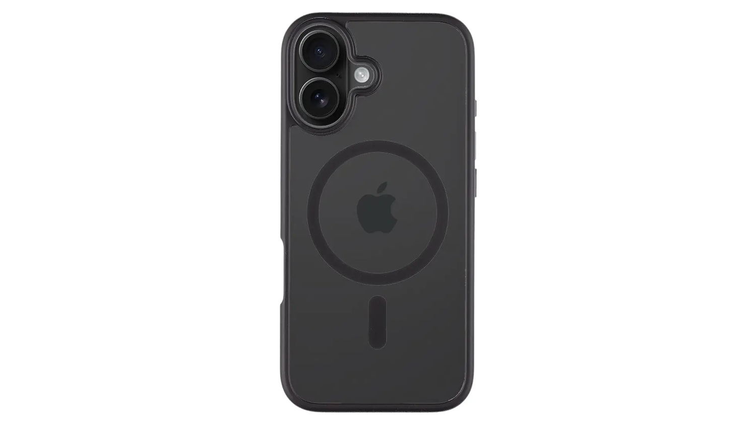 Kryt na mobil Tactical MagForce Hyperstealth pro iPhone 16 &ndash; zadn&iacute; pohled
