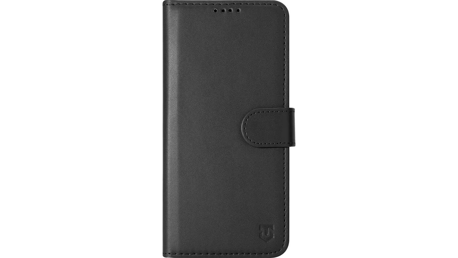 Kryt na mobil Tactical Field Notes Samsung Galaxy A57, čern&yacute;