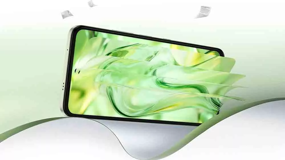 Smartphone TCL 60SE NXTPAPER 5G_04