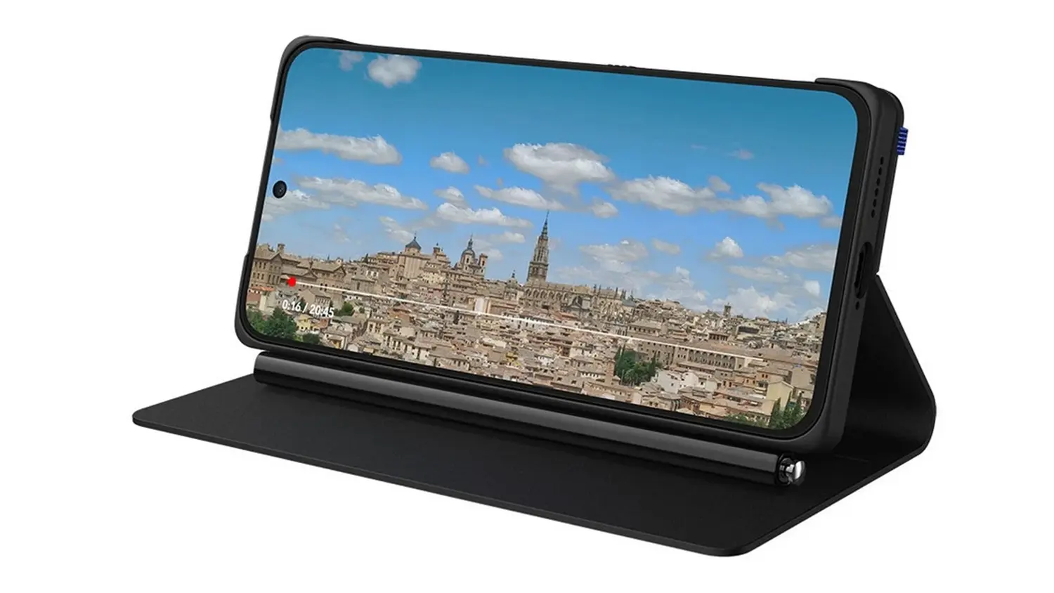 Kryt na telefon pro TCL NXTPAPER 60 Ultra