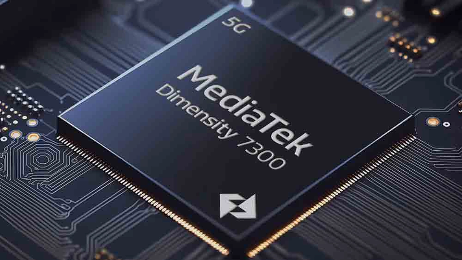 Procesor MediaTek Dimensity 7300