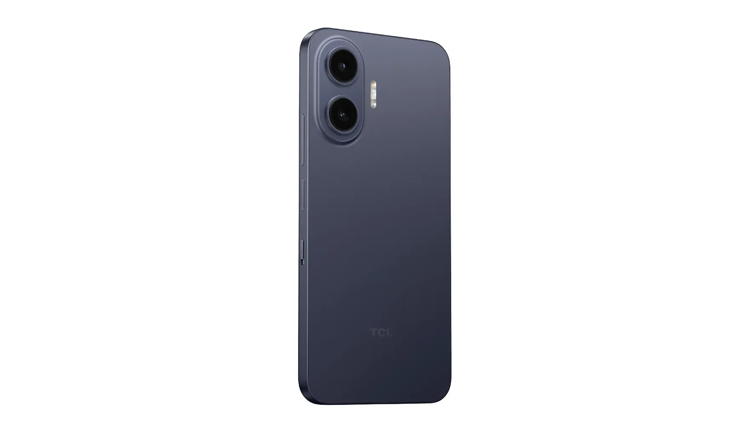 Zadn&iacute; strana telefonu TCL P80 PRO NXTPAPER