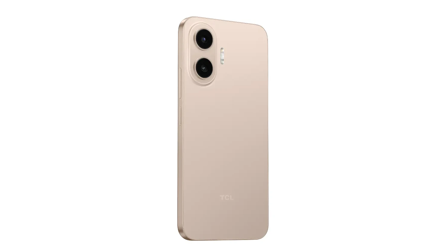 Zadní strana telefonu TCL P80