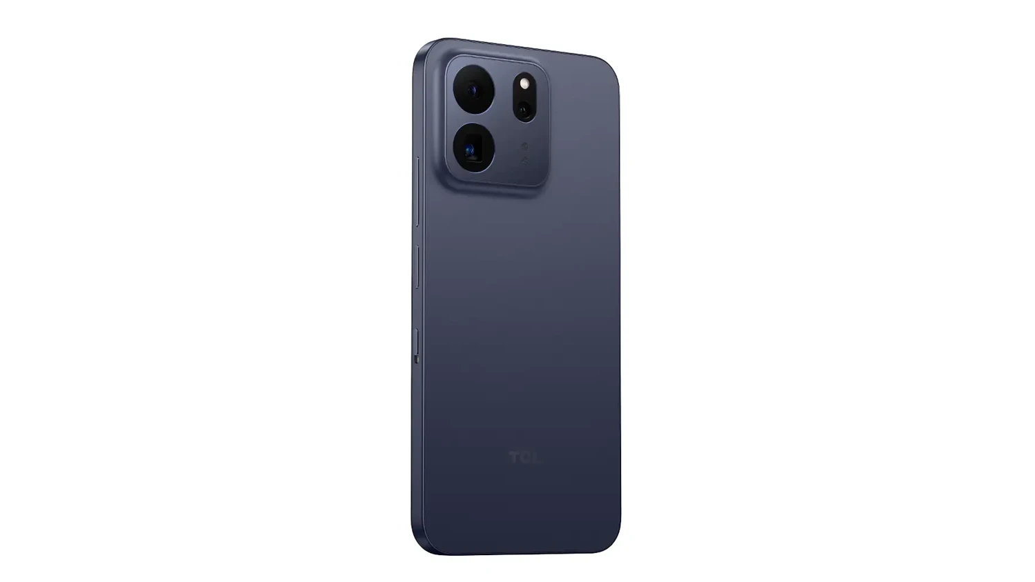 Zadní strana telefonu TCL P80 NXTPAPER ULTRA