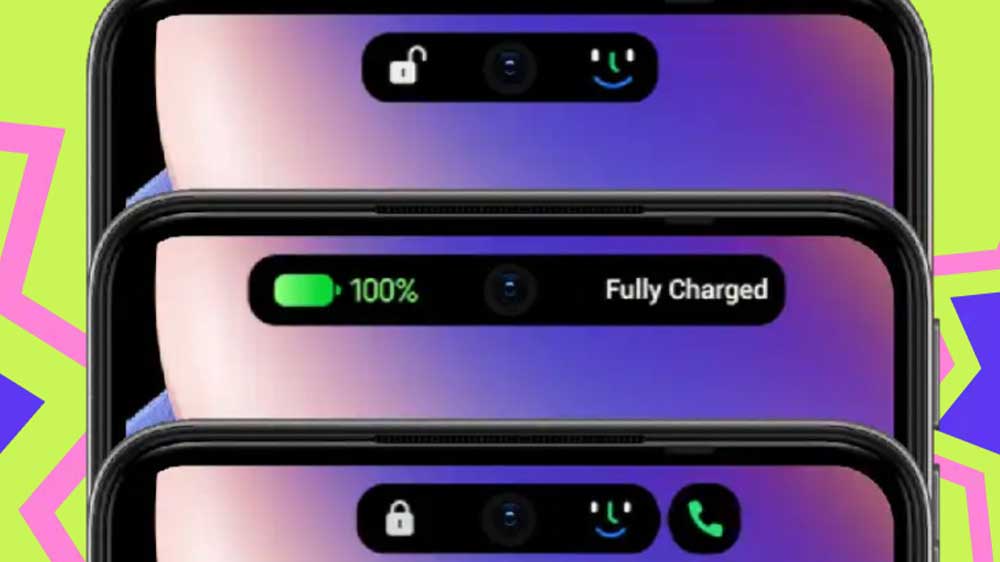 Mobiln&iacute; telefon TECNO Spark 20C 4/128GB Magic Skin Green_04