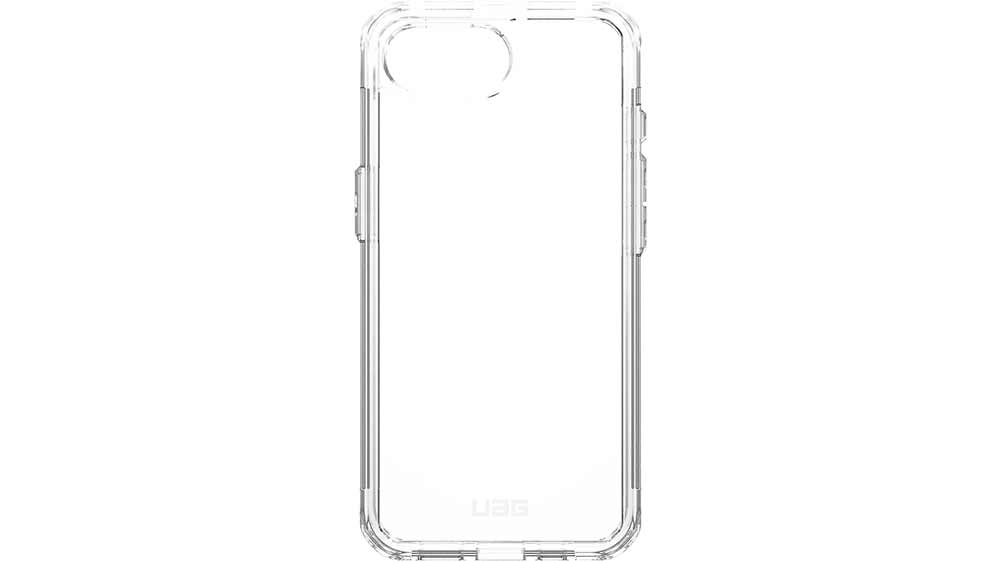 Zadní kryt UAG Plyo iPhone 16e Ice_01
