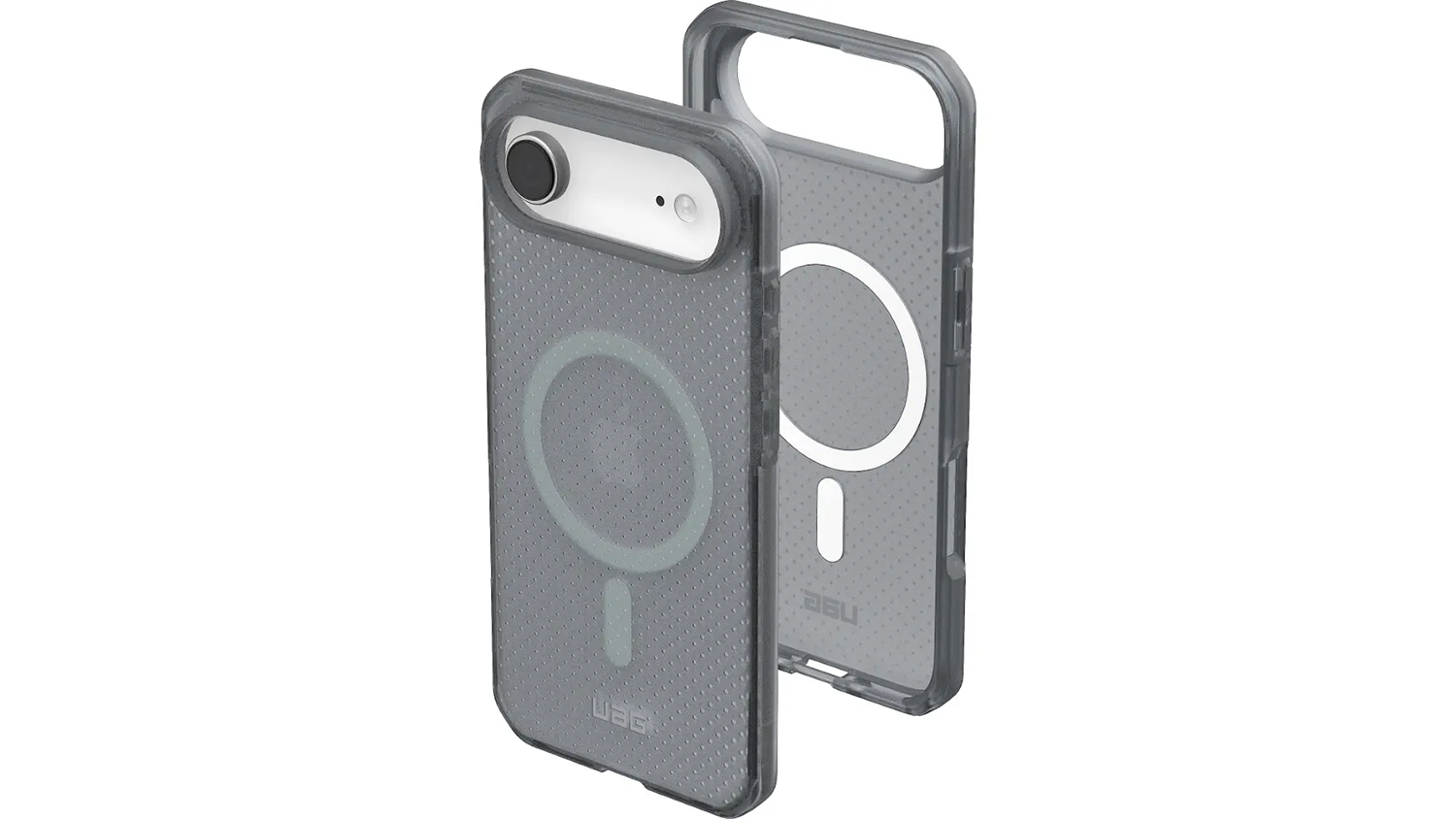 Kryt na mobil UAG Dot MS case iPhone Air Ash