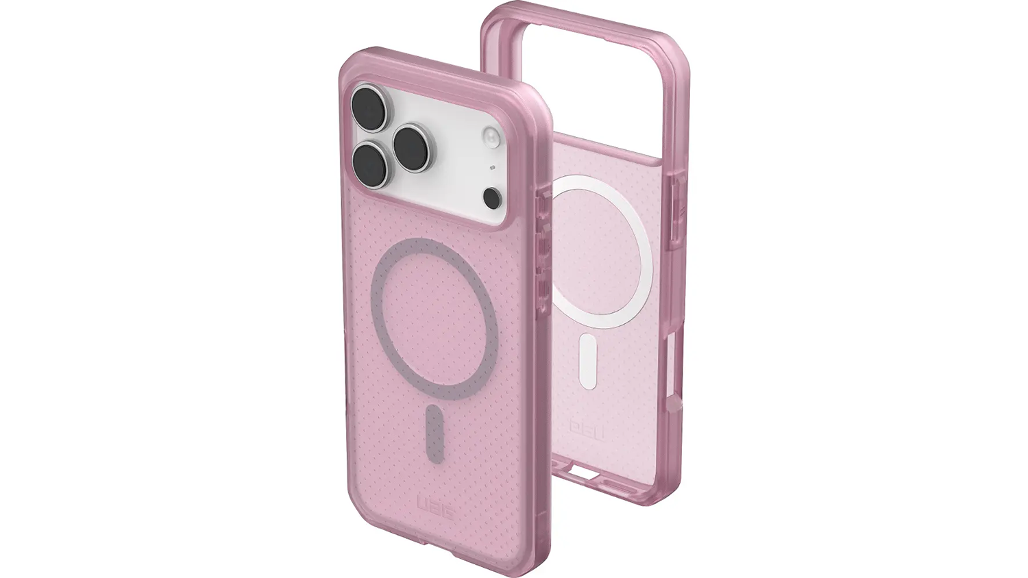 Kryt na mobil UAG Dot MS case iPhone 17 Pro Max Purple