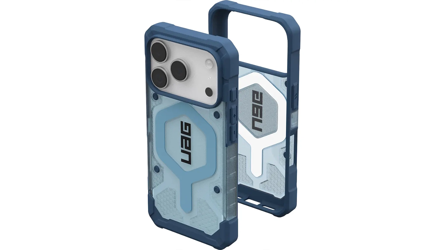 Kryt na iPhone 17 Pro Max