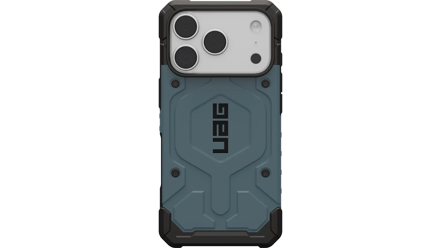 iPhone 17 Pro v krytu