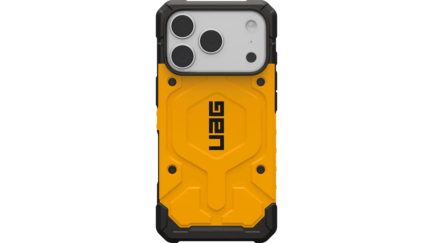 iPhone 17 Pro Max v krytu