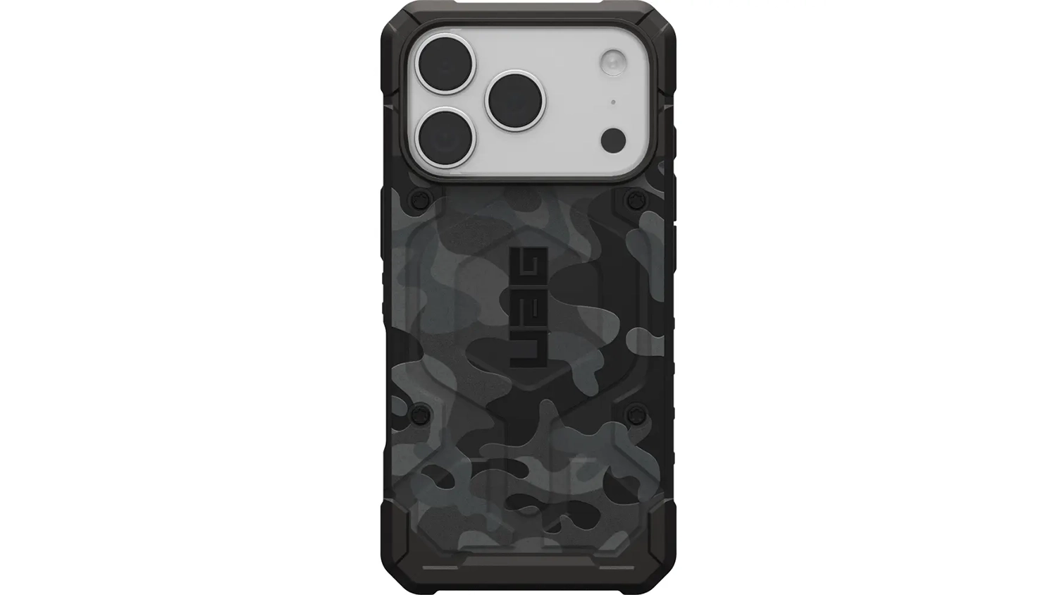 iPhone 17 Pro Max v krytu