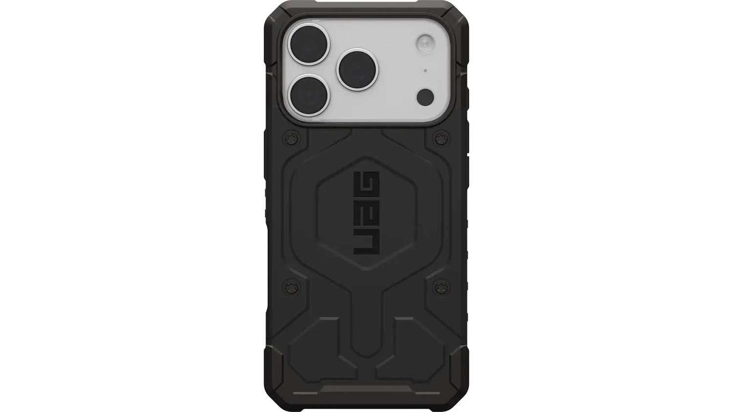 iPhone 17 Pro v krytu