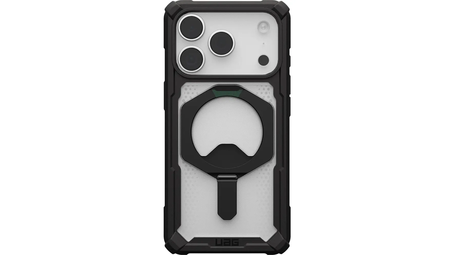 iPhone 17 Pro Max v obale UAG Plasma XTE