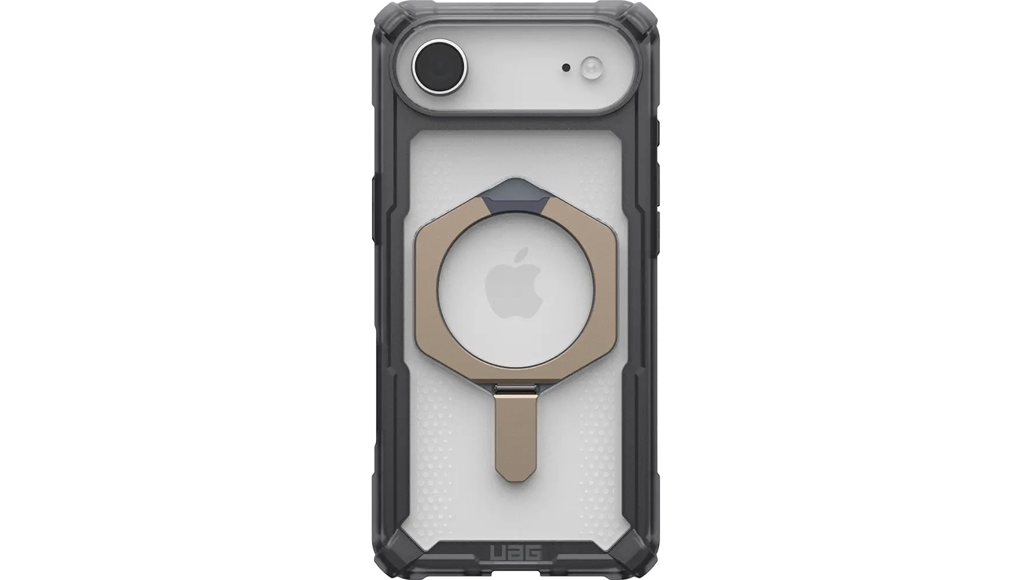 iPhone Air v obale UAG Plasma XTE