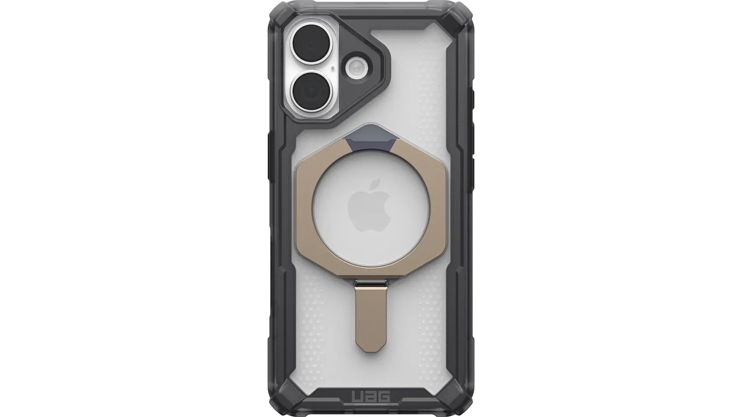 iPhone 17 v obale UAG Plasma XTE