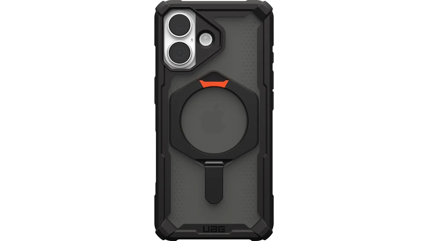 iPhone 17 v obale UAG Plasma XTE