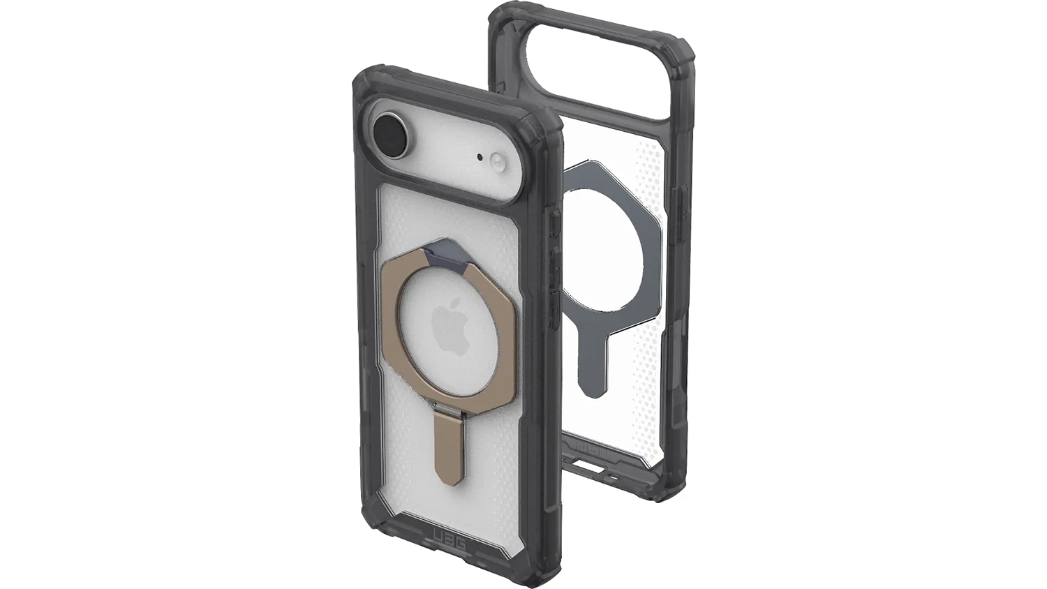 iPhone Air se stoj&aacute;nkem