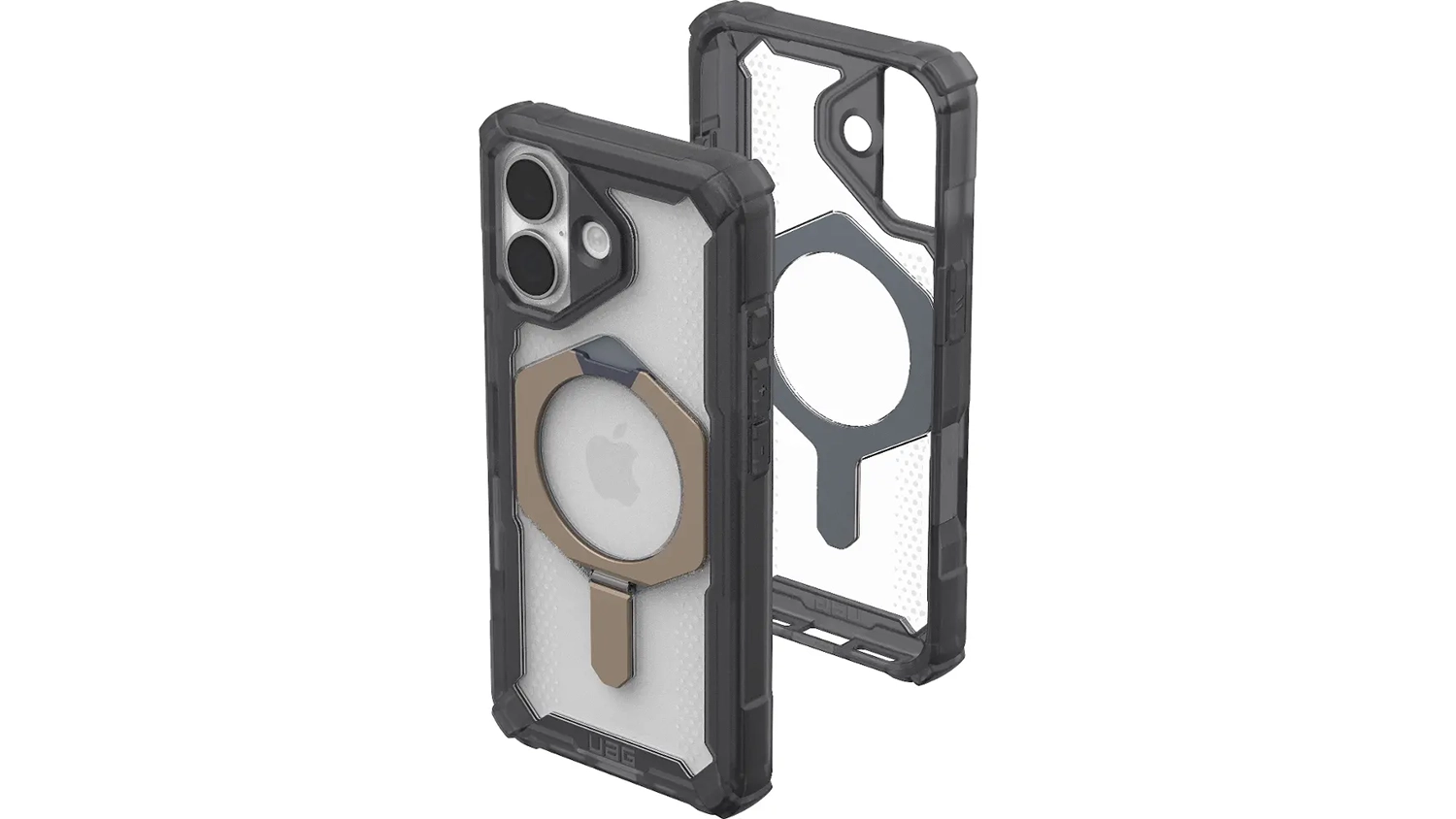 iPhone 17 se stoj&aacute;nkem