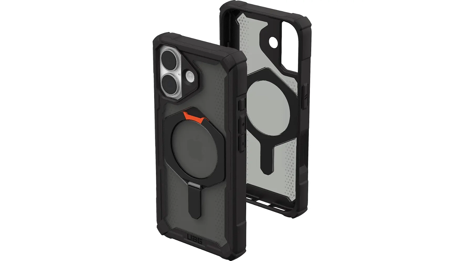 iPhone 17 se stoj&aacute;nkem