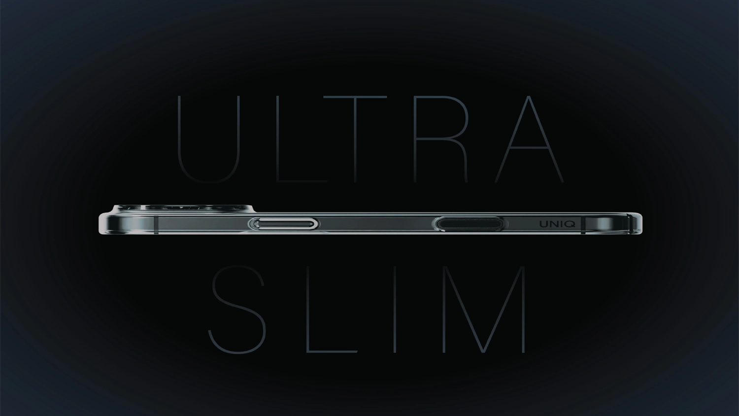 Kryt Uniq AirSuit je ultraslim