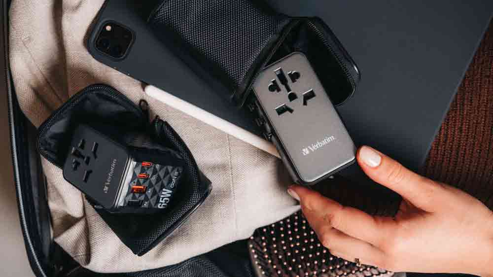 Verbatim GaN III UTA-10 v pouzdru v kufru_02