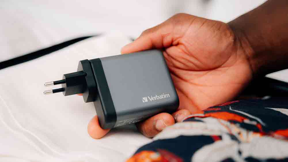 Verbatim GaN GNC-140 v ruce_02