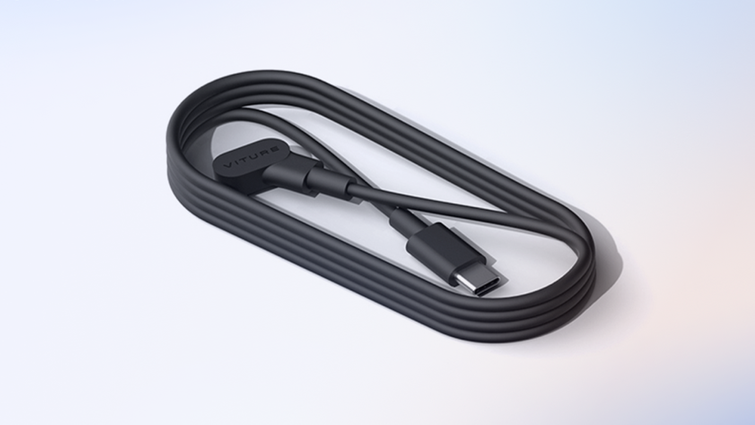 USB-C kabel Viture pro magnetický konektor