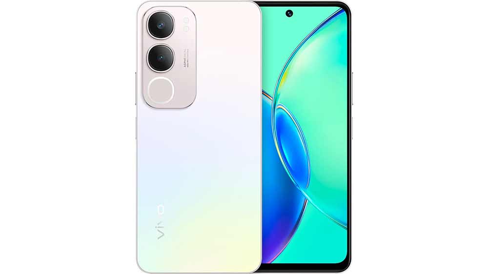 Mobilní telefon Vivo Y19s 8/256 GB Pearl Silver_01