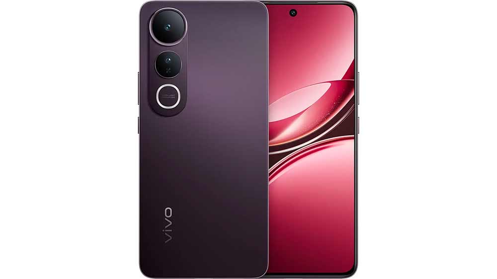 Mobilní telefon Vivo V50 Lite 8/256 GB Phantasy Black_01