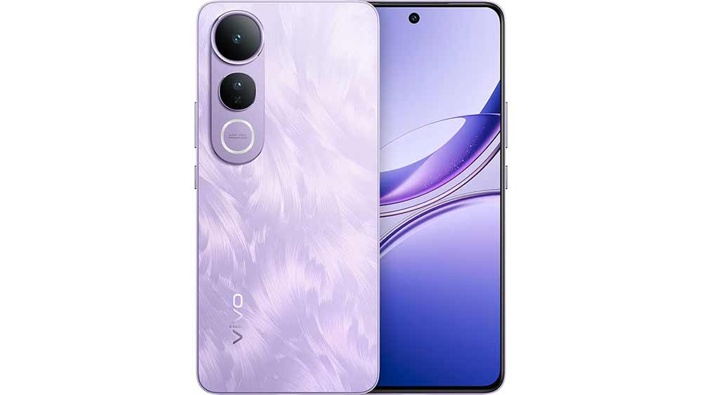 Mobilní telefon Vivo V50 Lite 8/256 GB Phantasy Purple_01
