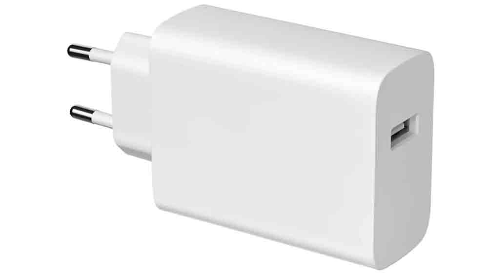 Nabíječka do sítě Vivo 90W USB-A FlashCharge White_01