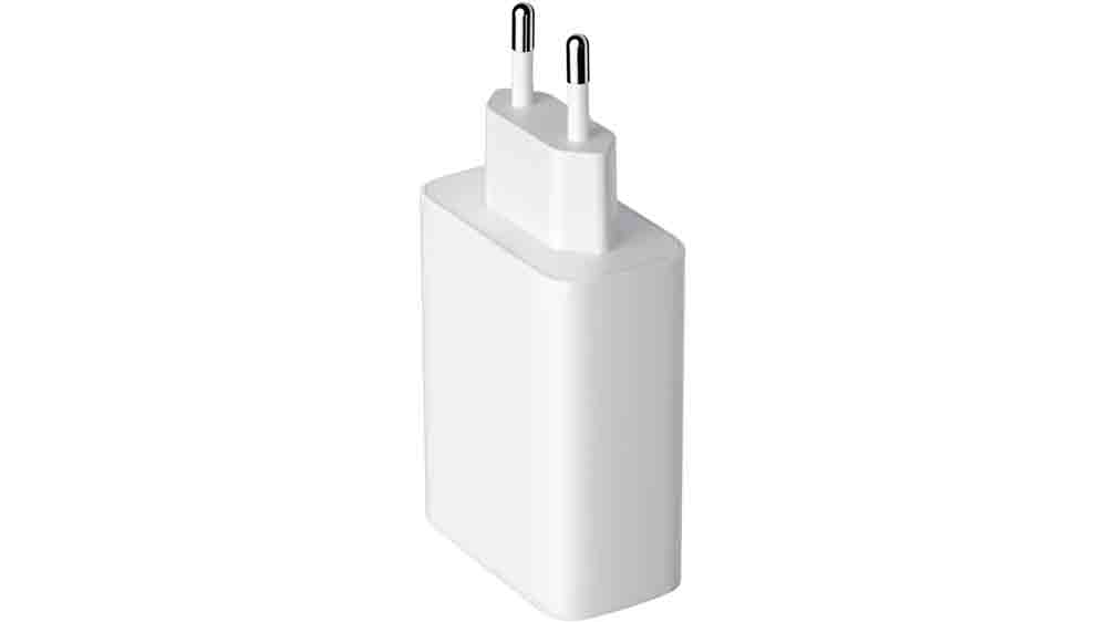 Nabíječka do sítě Vivo 90W USB-A FlashCharge White_02
