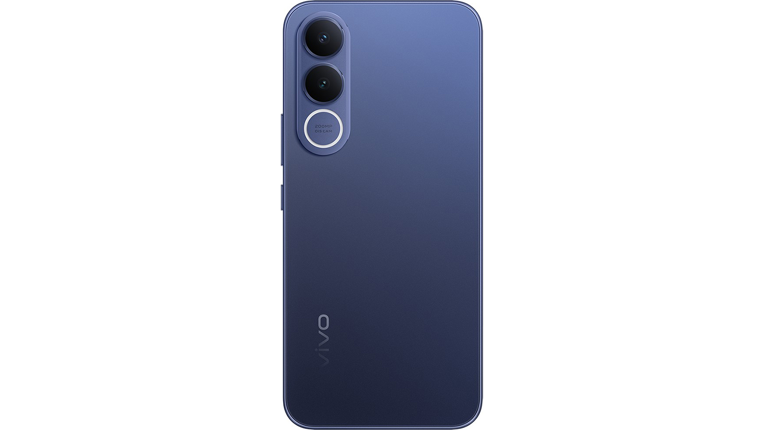 Zadn&iacute; strana telefonu s čočkou fotoapar&aacute;tu