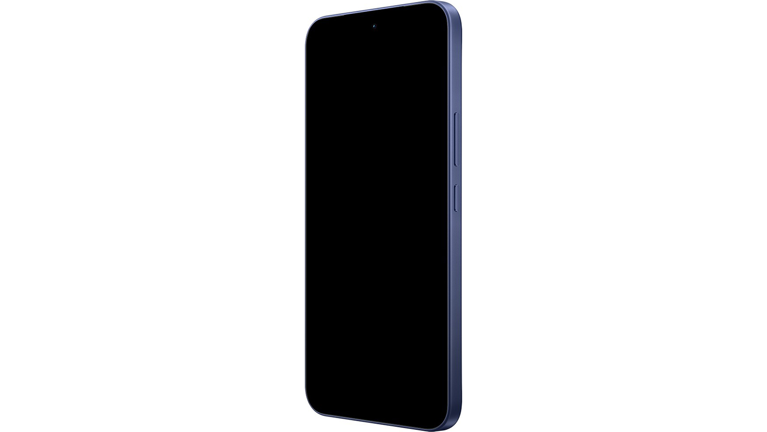 Bočn&iacute; strana telefonu