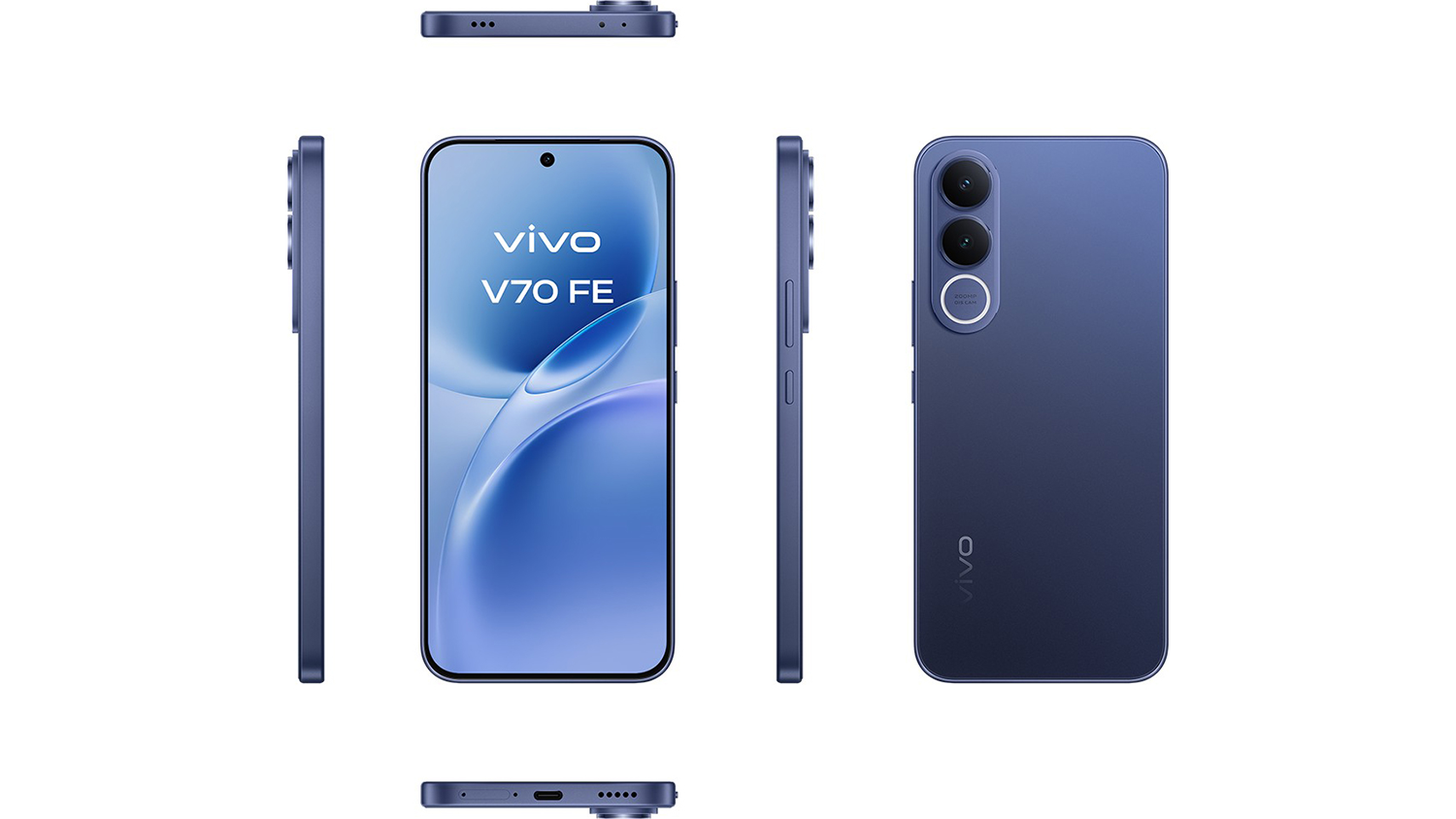 Různ&eacute; pohledy na mobiln&iacute; telefon