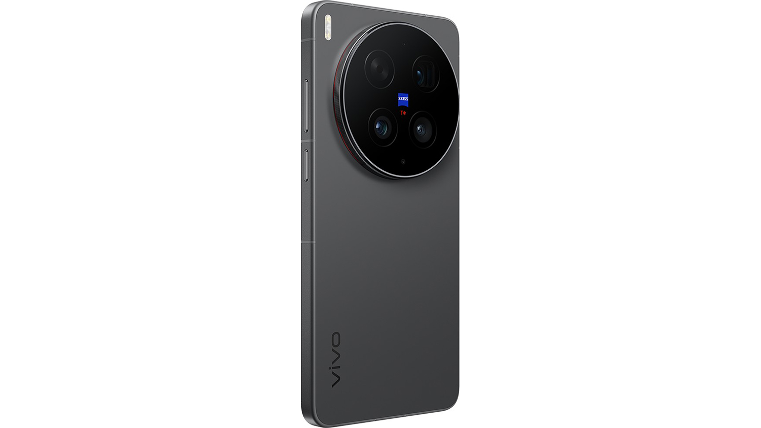 Fotosoustava mobilního telefonu Vivo X300 Ultra