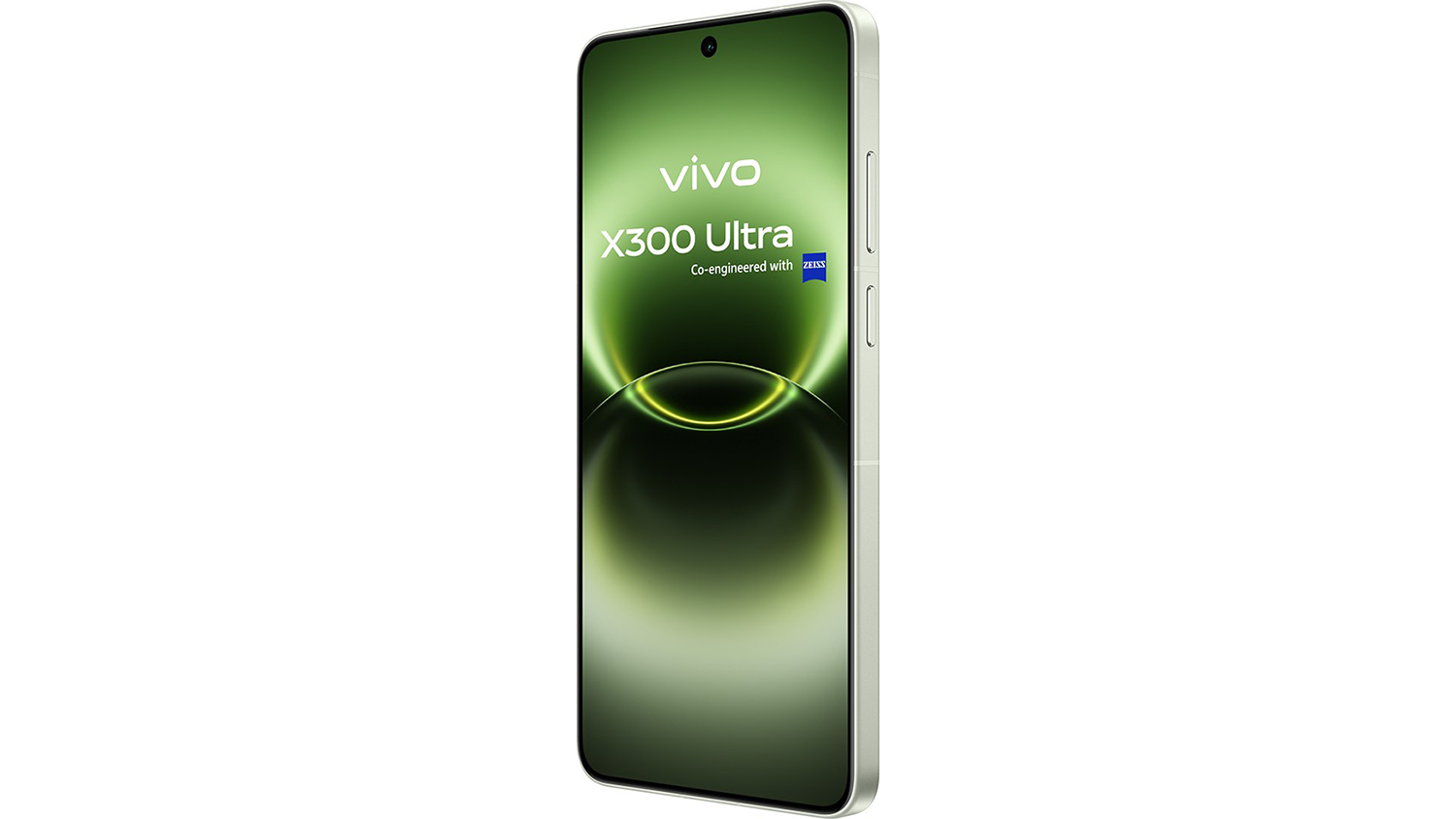 Vivo X300 Ultra 16GB/1TB Steppe Green | Planeo