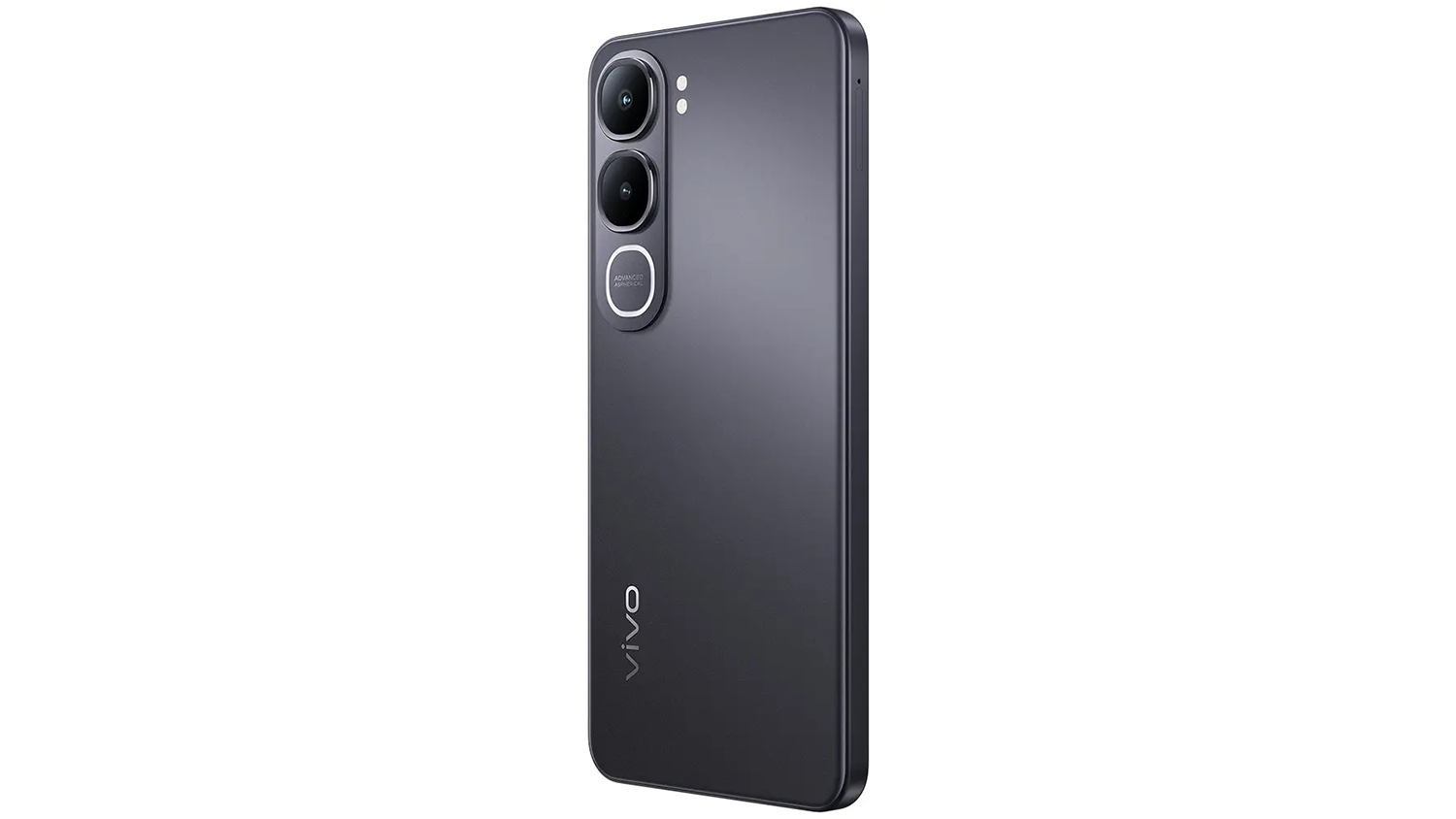 Zadn&iacute; strana telefonu Vivo