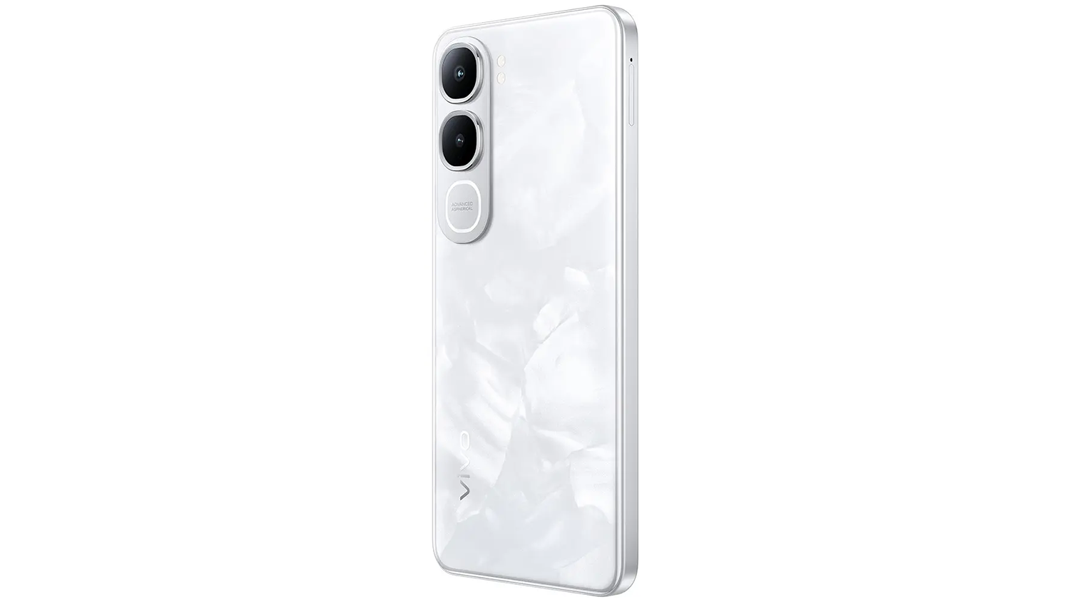 Zadn&iacute; strana telefonu Vivo