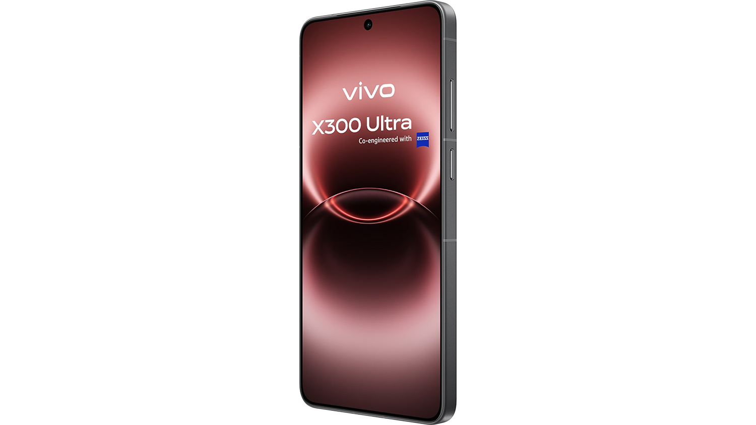 Displej mobiln&iacute;ho telefonu Vivo X300 Ultra