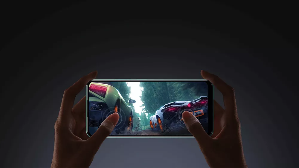 Mobilní telefon XIAOMI REDMI Note 12 5G (4 GB/128 GB)