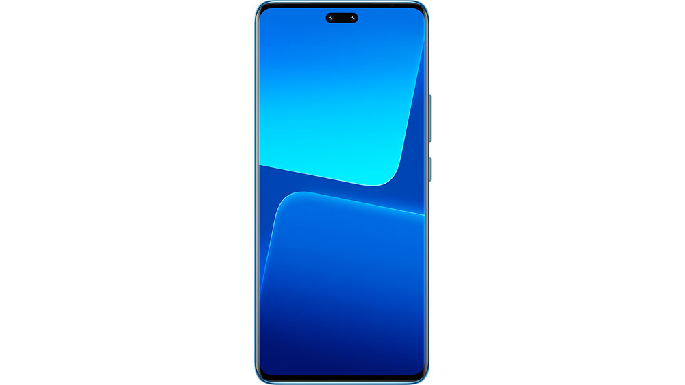 XIAOMI 13 Lite Light Blue (8/256 GB)