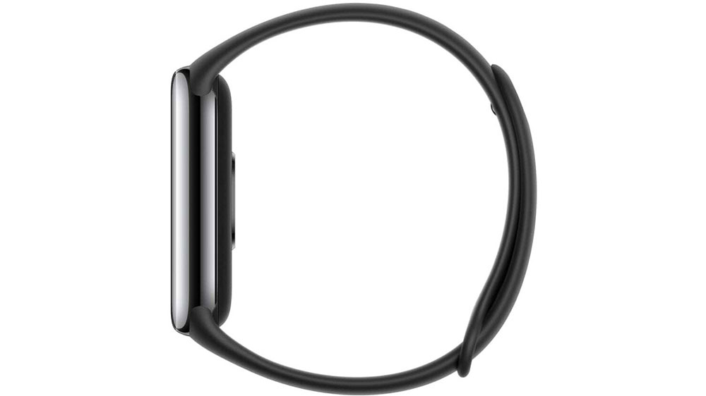 Chytrý náramek XIAOMI Smart Band 8 Graphite Black_03