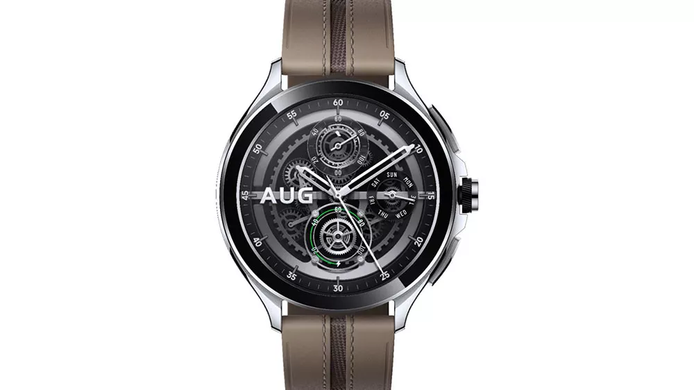 Chytr&eacute; hodinky Xiaomi Watch 2 Pro Bluetooth_01